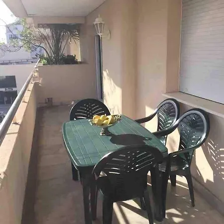 Marina Banus In Puerto Banus 2 Bedrooms Pool Parking 公寓 *