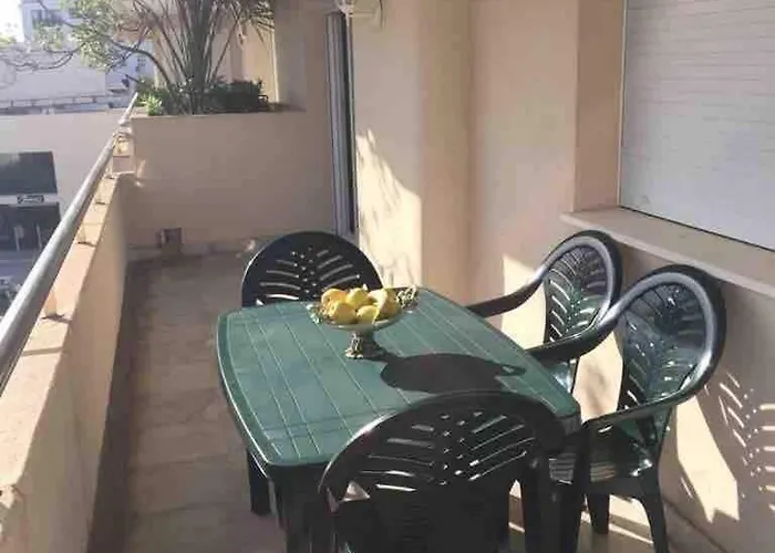 Marina Banus In Puerto Banus 2 Bedrooms Pool Parking I Apartament *