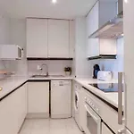 Marina Banus In Puerto Banus 2 Bedrooms Pool Parking I Апартаменты *