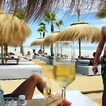 Marina Banus In Puerto Banus 2 Bedrooms Pool Parking I Апартаменты *