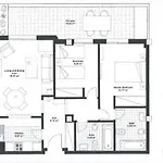Апартаменты Marina Banus In Puerto Banus 2 Bedrooms Pool Parking I *