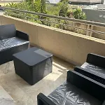 Апартаменты Marina Banus In Puerto Banus 2 Bedrooms Pool Parking I *