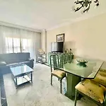 Marina Banus In Puerto Banus 2 Bedrooms Pool Parking I Апартаменты