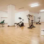 Апартаменты Marina Banus In Puerto Banus 2 Bedrooms Pool Parking I *