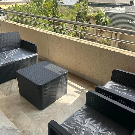 דירה Marina Banus In Puerto Banus 2 Bedrooms Pool Parking *