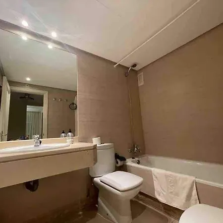 Διαμέρισμα Marina Banus In Puerto Banus 2 Bedrooms Pool Parking I *