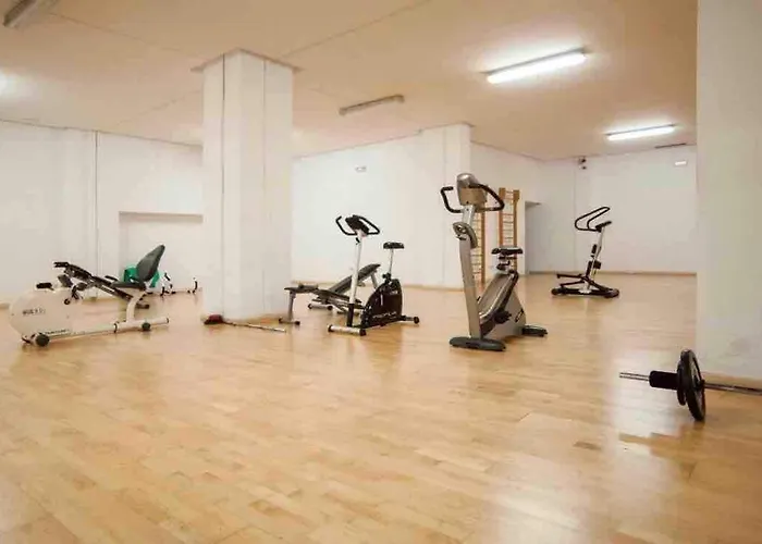 Apartment Marina Banus In Puerto Banus 2 Bedrooms Pool Parking *